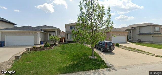 Photo of 181 Wayfield Drive in Winnipeg, Manitoba