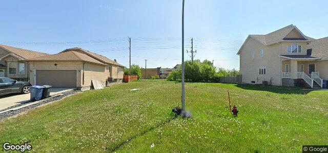 184 Shore Street（加拿大曼尼托巴省溫尼伯市）房屋照片