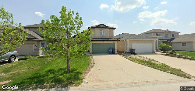 189 Wayfield Drive（加拿大曼尼托巴省溫尼伯市）房屋照片