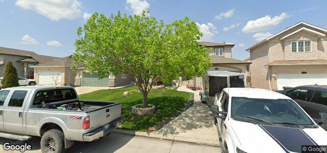 19 Langley Bay（加拿大曼尼托巴省溫尼伯市）房屋照片