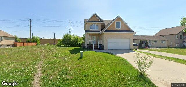 190 Shore Street（加拿大曼尼托巴省溫尼伯市）房屋照片