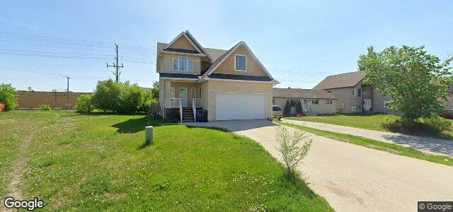 196 Shore Street（加拿大曼尼托巴省溫尼伯市）房屋照片