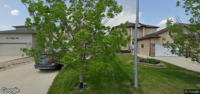 196 Wayfield Drive（加拿大曼尼托巴省溫尼伯市）房屋照片