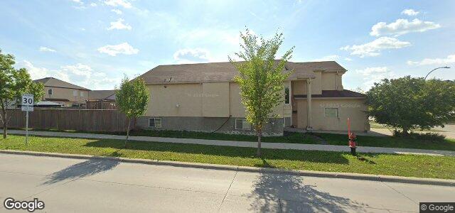 2 Langley Bay（加拿大曼尼托巴省溫尼伯市）房屋照片