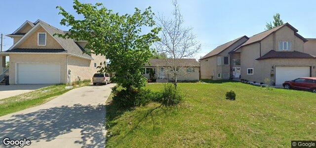 202 Shore Street（加拿大曼尼托巴省溫尼伯市）房屋照片