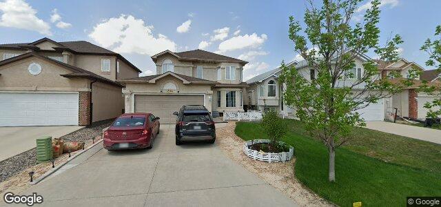 204 Wayfield Drive（加拿大曼尼托巴省溫尼伯市）房屋照片