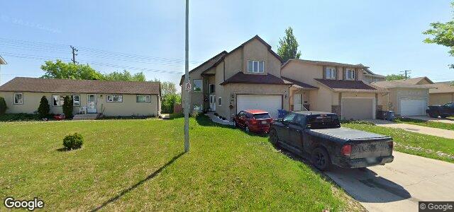 206 Shore Street（加拿大曼尼托巴省溫尼伯市）房屋照片