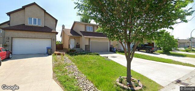 210 Shore Street（加拿大曼尼托巴省溫尼伯市）房屋照片