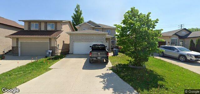 214 Shore Street（加拿大曼尼托巴省溫尼伯市）房屋照片