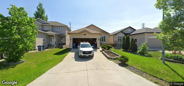 216 Shore Street（加拿大曼尼托巴省溫尼伯市）房屋照片