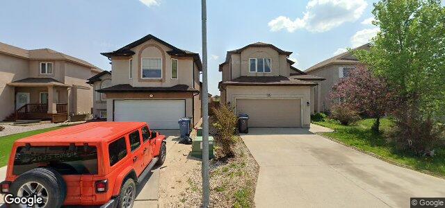 22 Langley Bay（加拿大曼尼托巴省溫尼伯市）房屋照片