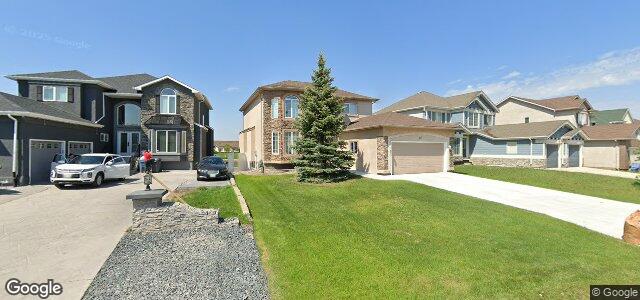 22 Raphael Street（加拿大曼尼托巴省溫尼伯市）房屋照片