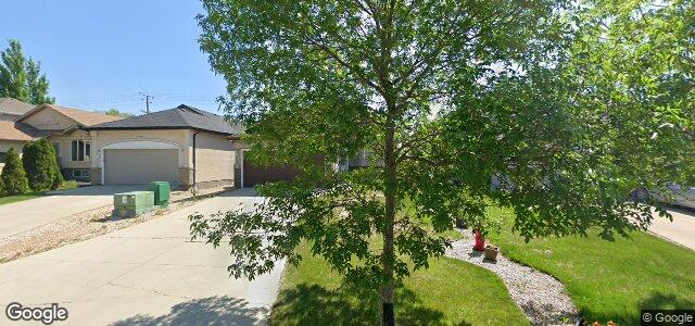 222 Shore Street（加拿大曼尼托巴省溫尼伯市）房屋照片