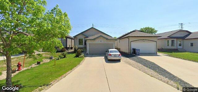 226 Shore Street（加拿大曼尼托巴省溫尼伯市）房屋照片