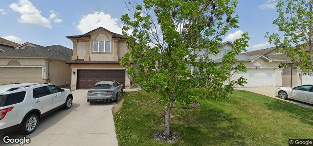 228 Wayfield Drive（加拿大曼尼托巴省溫尼伯市）房屋照片