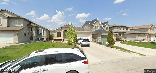 23 Langley Bay（加拿大曼尼托巴省溫尼伯市）房屋照片