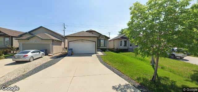 230 Shore Street（加拿大曼尼托巴省溫尼伯市）房屋照片