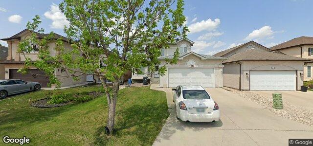 232 Wayfield Drive（加拿大曼尼托巴省溫尼伯市）房屋照片