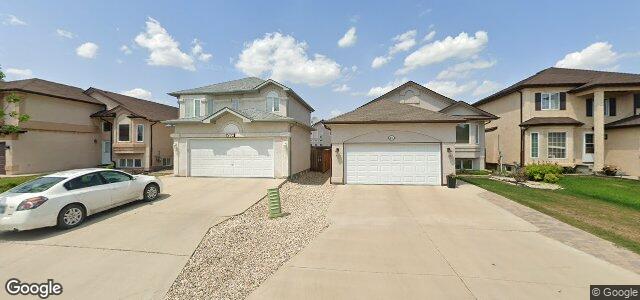 236 Wayfield Drive（加拿大曼尼托巴省溫尼伯市）房屋照片