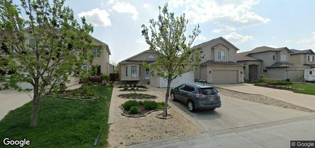 237 Wayfield Drive（加拿大曼尼托巴省溫尼伯市）房屋照片