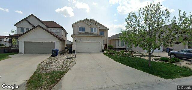 241 Wayfield Drive（加拿大曼尼托巴省溫尼伯市）房屋照片