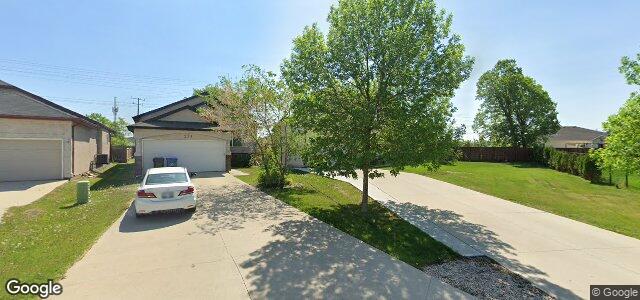 242 Shore Street（加拿大曼尼托巴省溫尼伯市）房屋照片