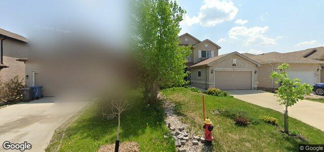 26 Langley Bay（加拿大曼尼托巴省溫尼伯市）房屋照片