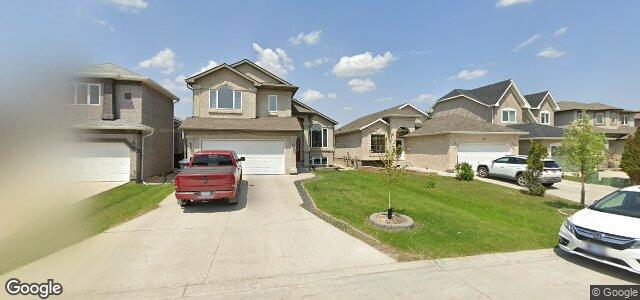 27 Langley Bay（加拿大曼尼托巴省溫尼伯市）房屋照片