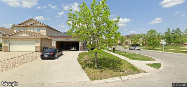 3 Langley Bay（加拿大曼尼托巴省溫尼伯市）房屋照片