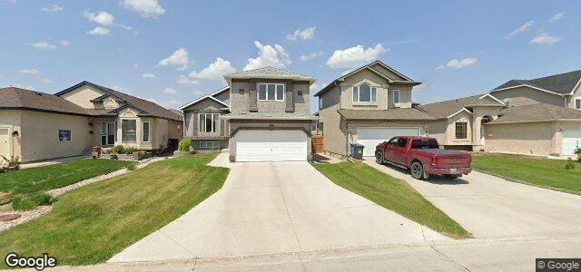 31 Langley Bay（加拿大曼尼托巴省溫尼伯市）房屋照片