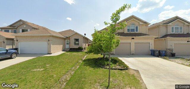 34 Langley Bay（加拿大曼尼托巴省溫尼伯市）房屋照片