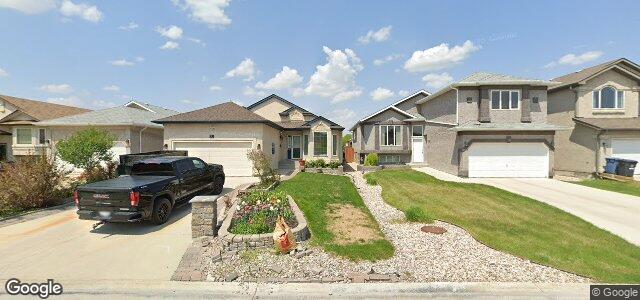 35 Langley Bay（加拿大曼尼托巴省溫尼伯市）房屋照片