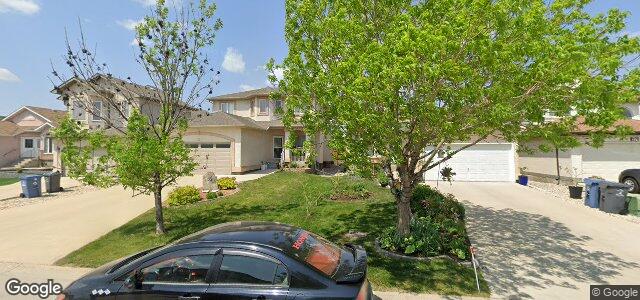 35 Wayfield Drive（加拿大曼尼托巴省溫尼伯市）房屋照片