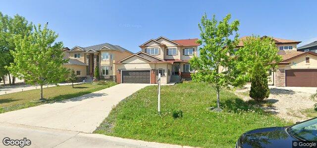 36 Raphael Street（加拿大曼尼托巴省溫尼伯市）房屋照片