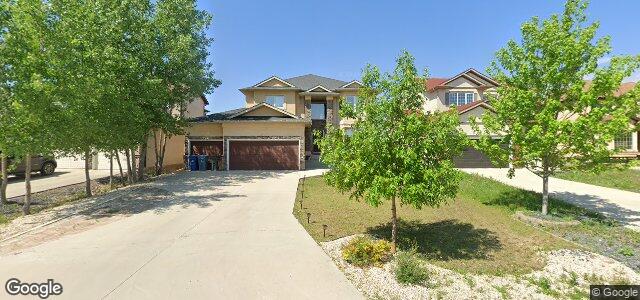 38 Raphael Street（加拿大曼尼托巴省溫尼伯市）房屋照片