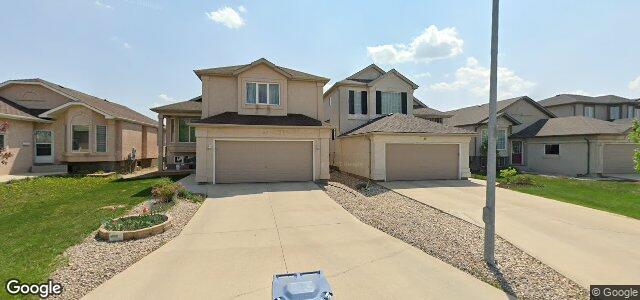 38 Wayfield Drive（加拿大曼尼托巴省溫尼伯市）房屋照片