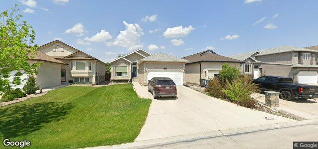 39 Langley Bay（加拿大曼尼托巴省溫尼伯市）房屋照片