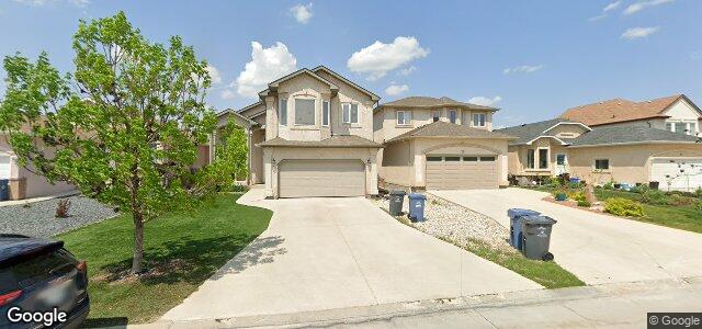 39 Wayfield Drive（加拿大曼尼托巴省溫尼伯市）房屋照片