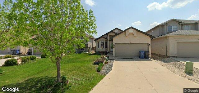 42 Langley Bay（加拿大曼尼托巴省溫尼伯市）房屋照片