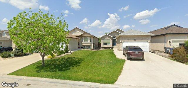 43 Langley Bay（加拿大曼尼托巴省溫尼伯市）房屋照片