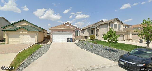 43 Wayfield Drive（加拿大曼尼托巴省溫尼伯市）房屋照片