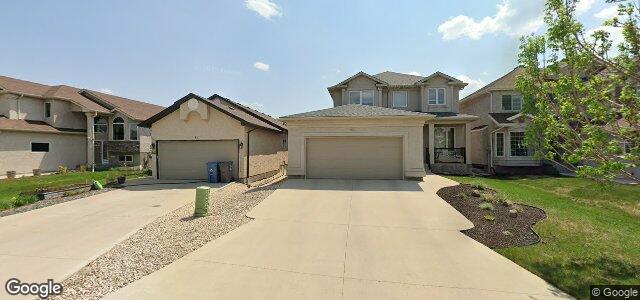 46 Langley Bay（加拿大曼尼托巴省溫尼伯市）房屋照片