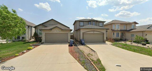 46 Wayfield Drive（加拿大曼尼托巴省温尼伯市）房屋照片