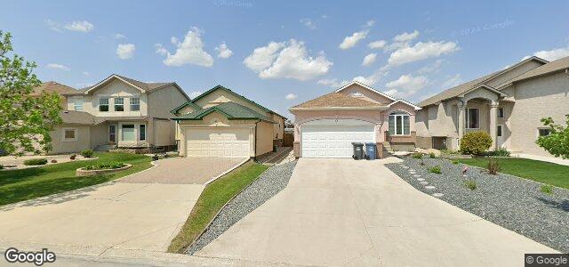 47 Wayfield Drive（加拿大曼尼托巴省溫尼伯市）房屋照片