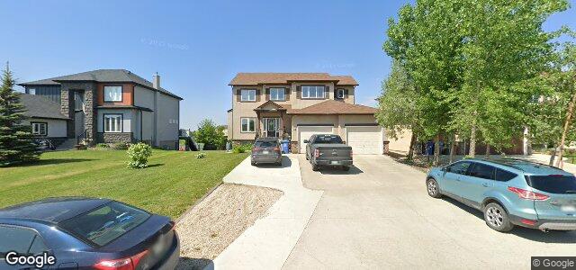 48 Raphael Street（加拿大曼尼托巴省溫尼伯市）房屋照片