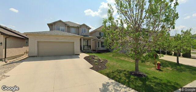 50 Langley Bay（加拿大曼尼托巴省溫尼伯市）房屋照片