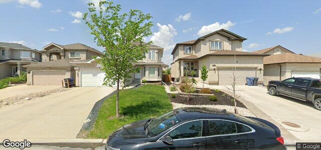 51 Langley Bay（加拿大曼尼托巴省溫尼伯市）房屋照片