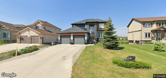 52 Raphael Street（加拿大曼尼托巴省溫尼伯市）房屋照片