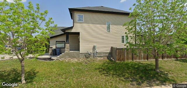 54 Langley Bay（加拿大曼尼托巴省溫尼伯市）房屋照片