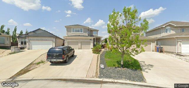 59 Langley Bay（加拿大曼尼托巴省溫尼伯市）房屋照片